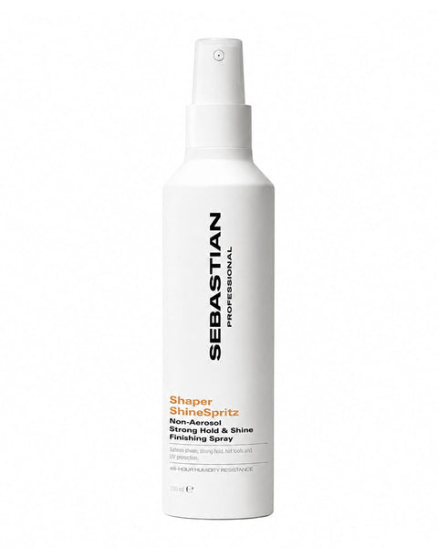 Sebastian Shaper Shinespritz Non-Aerosol Spray 6.7 oz