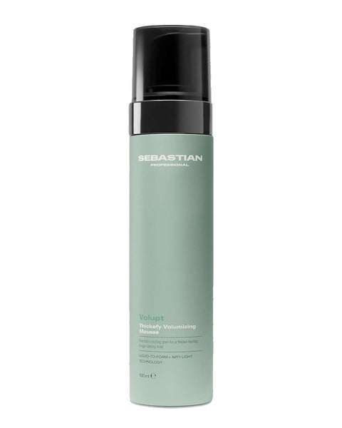 Sebastian Volupt Thickefy Volumizing Mousse 6.4 oz
