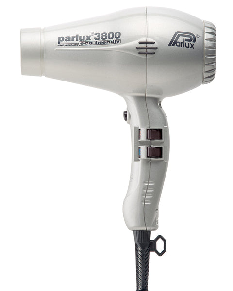 Parlux 3800 Ionic & Ceramic Eco Friendly Dryer