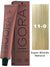 Schwarzkopf Igora Color10 Hair Color