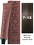 Schwarzkopf Igora Color10 Hair Color