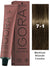 Schwarzkopf Igora Color10 Hair Color