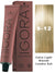 Schwarzkopf Igora Color10 Hair Color