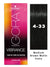 Schwarzkopf Igora Vibrance Tone on Tone Color Alcohol-Free