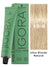 Schwarzkopf Igora Zero AMM Hair color 2.1 oz