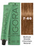 Schwarzkopf Igora Zero AMM Hair color 2.1 oz