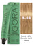 Schwarzkopf Igora Zero AMM Hair color 2.1 oz