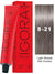 Schwarzkopf Igora Royal Permanent Hair Color