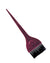 Burmax Soft N' Style 2 1/4" Wide Dye Brush - United Hair Salon Supplies