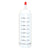 Burmax Soft N' Style Applicator Bottle 8oz (B-13) - United Hair Salon Supplies