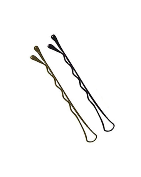 Burmax Soft N' Style 2" Bobby Pins-1LB