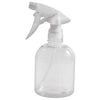 Burmax Soft N' Style Crystal Clear Spray Bottle 16oz - 8031 - United Hair Salon Supplies
