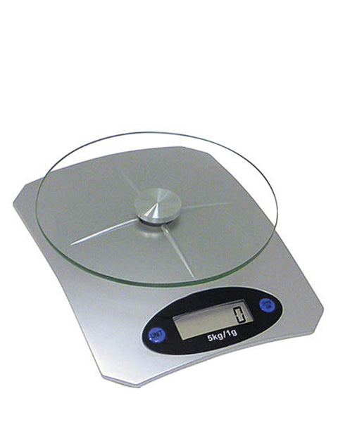 Burmax Soft N' Style Digital Color Scale - United Hair Salon Supplies