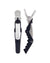 Burmax Soft n' Style Super Grip Clips - Large 3/PK - United Hair Salon Supplies