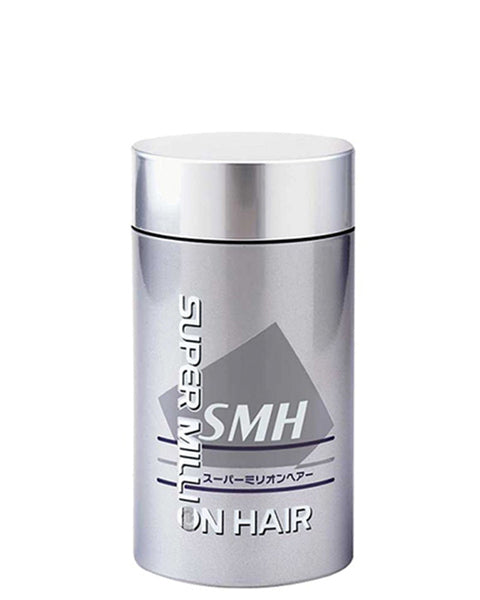 Super Million Hair Fiber - United Hair Salon Supplies