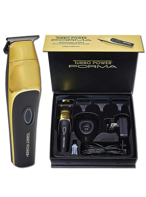 Turbo Power Forma Trimmer