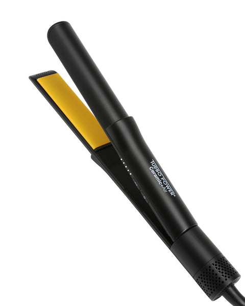 Turbo Power Ceramic+Air Iron TT-105