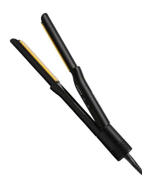 Turbo Power Ceramic+Air Iron TT-105