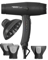 Twin Turbo 4000 Monza Dryer + Magic Sense Diffuser