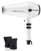 Turbo Power UltraTurbo 3600 Ionic & Ceramic Hair Dryer
