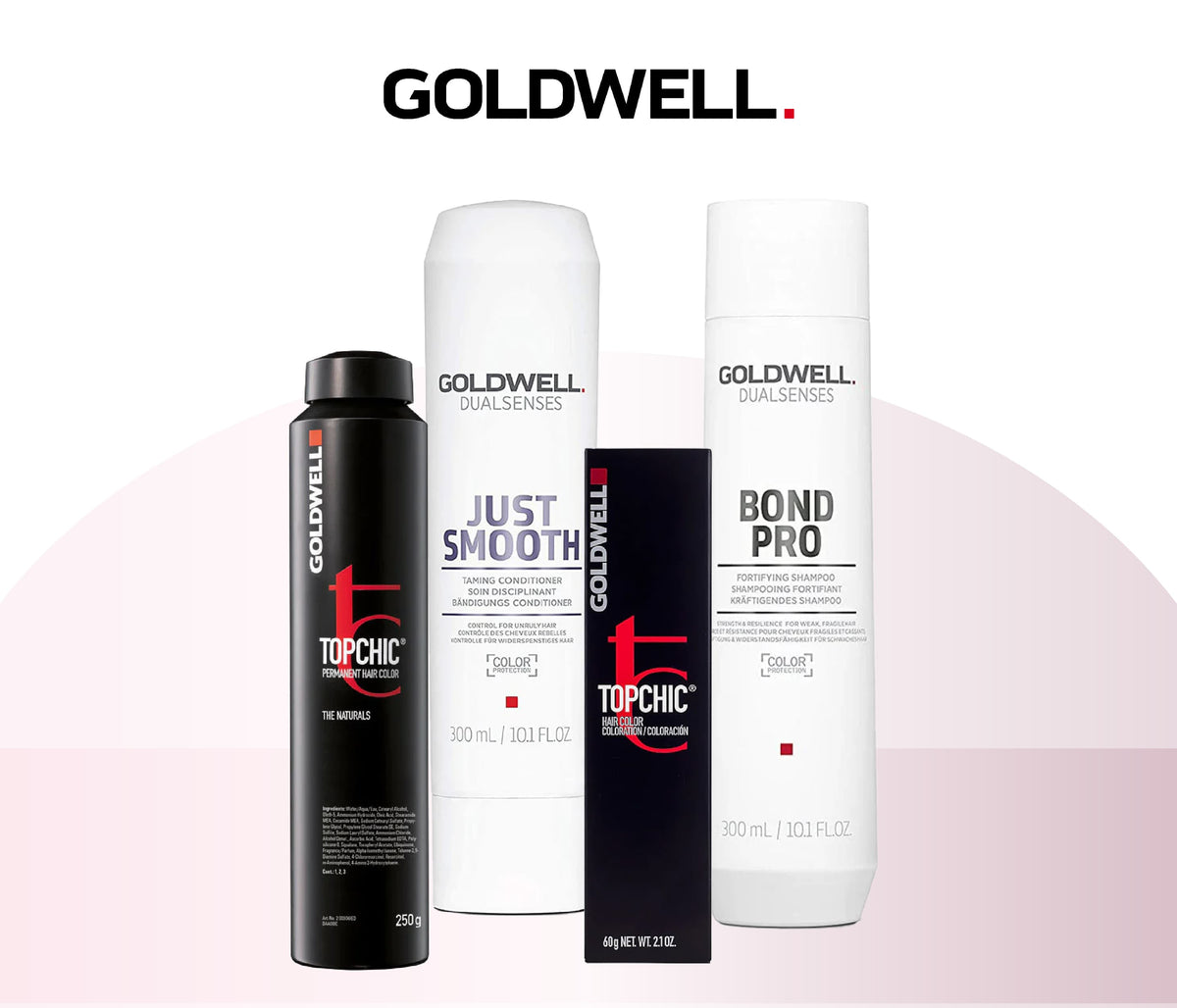 Goldwell