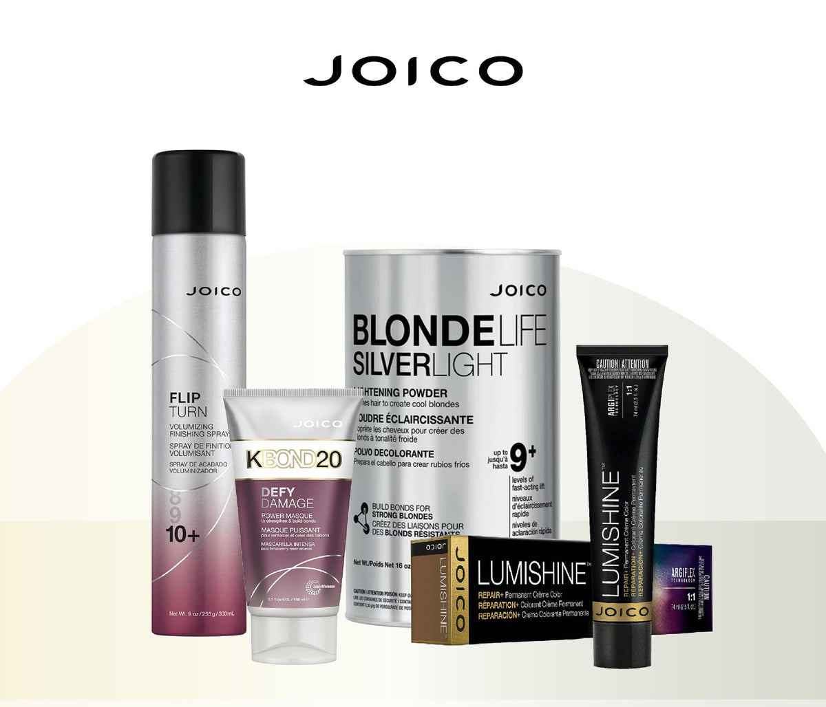 Joico
