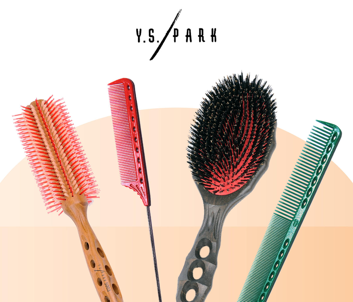 yspark