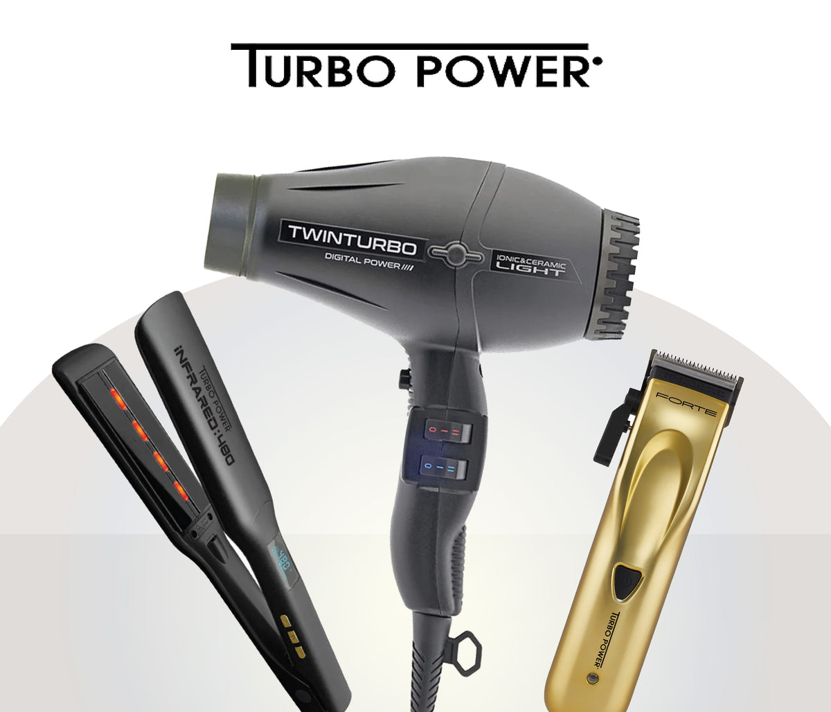 Turbo Power