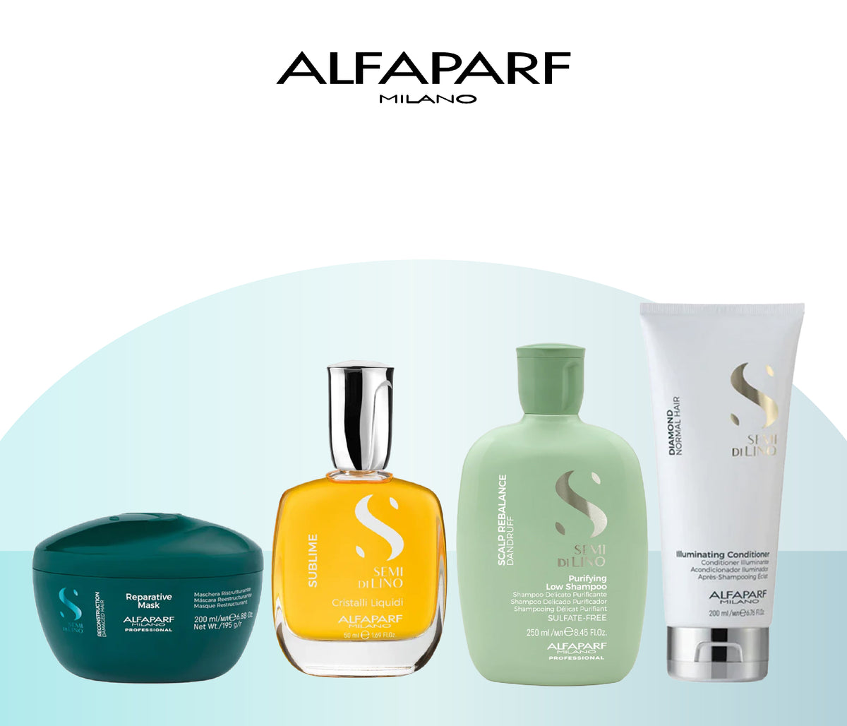 Alfaparf