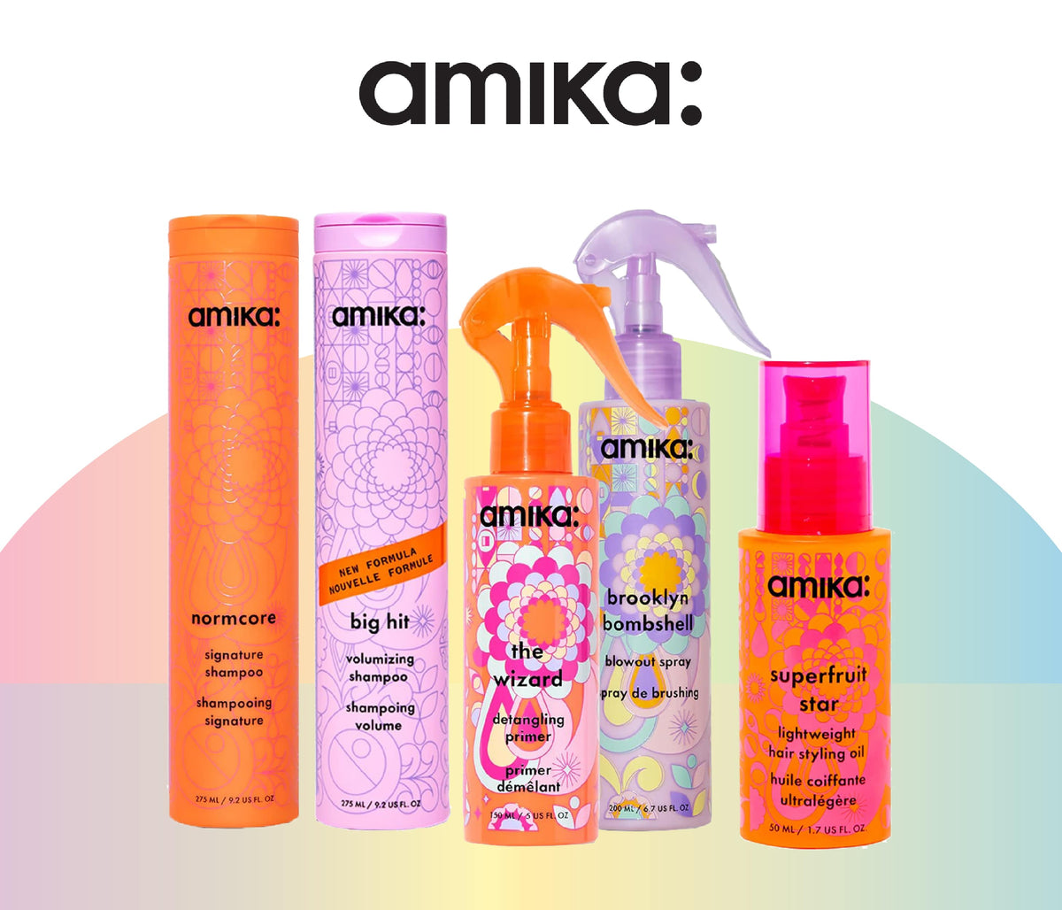 Amika