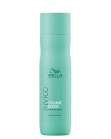 Wella Invigo Volume Boost Bodifying Shampoo 10.1oz