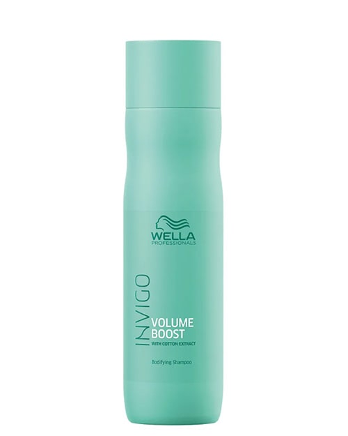 Wella Invigo Volume Boost Bodifying Shampoo 10.1oz