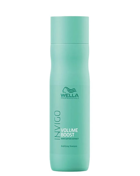 Wella Invigo Volume Boost Bodifying Shampoo 10.1oz
