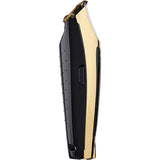 Wahl Professional 5 Star Gold Cordless Detailer Li Trimmer for Professional 8171-700