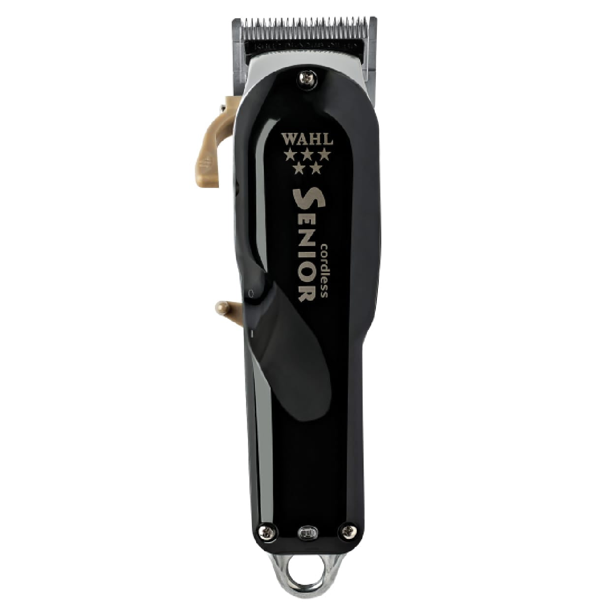 Wahl 5-Star Cordless Senior Clipper 8504-400 for Sale– United Hair