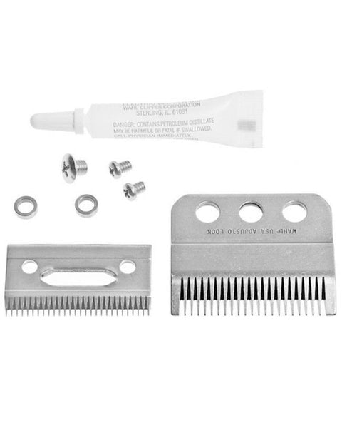 Wahl Clipper 3 Hole Blade