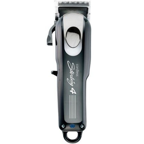 Wahl Sterling Cordless 4 Clipper #84Wahl Cordless Sterling 4 Lithium-Ion Clipper #8481 Lithium-Ion (Dual Voltage)