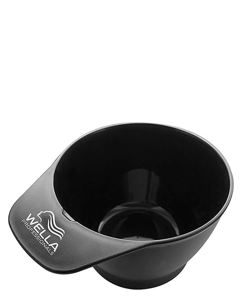 Wella Color Bowl W/Logo Black