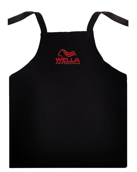 Wella Apron Black