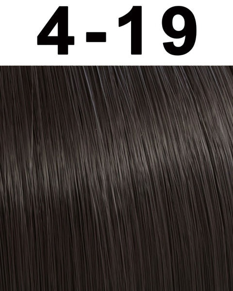 Wella Professionals Color Touch Hair Color