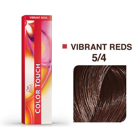 Wella Professionals Color Touch Hair Color