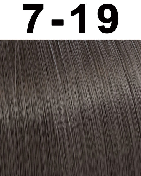 Wella Professionals Color Touch Hair Color