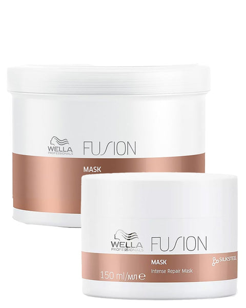 Wella FUSION Intense Repair Mask