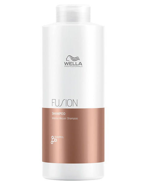 Wella Professionals Fusion Shampoo