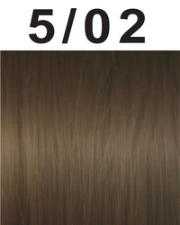 5/02 Light Brown / Natural Matt