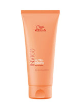 Wella Invigo Nutri-Enrich Conditioner