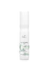 Wella Nutricurls Milky Waves Spray 5 oz