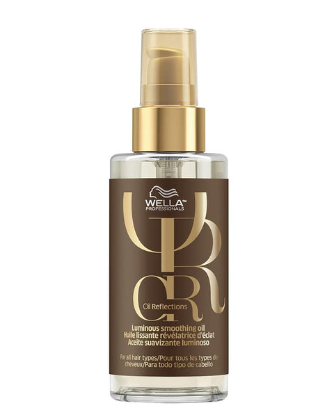 Wella Professionals Oil Reflections Luminous Smoothing Oil 100ml