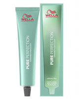 Wella Professionals Pure Perfection Hair Color 2 oz