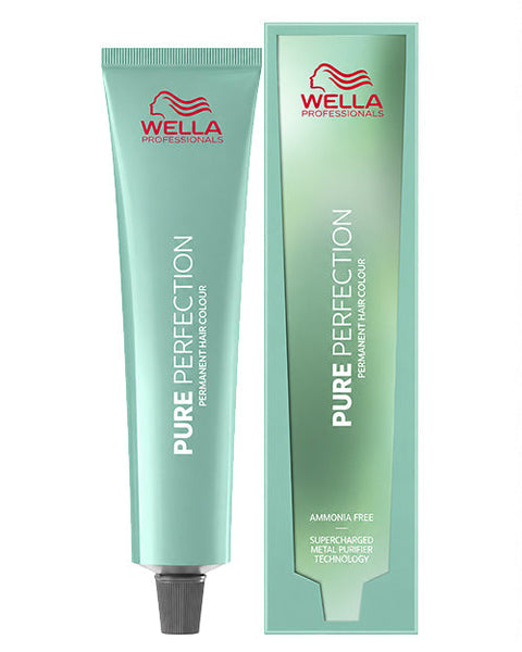 Wella Professionals Pure Perfection Hair Color 2 oz